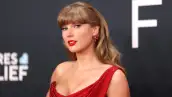 Taylor Swift suma 15 semanas en el número uno con su álbum ‘The Life of a Showgirl’