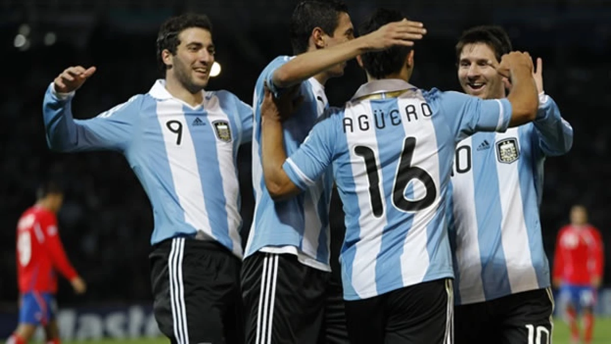 Argentina