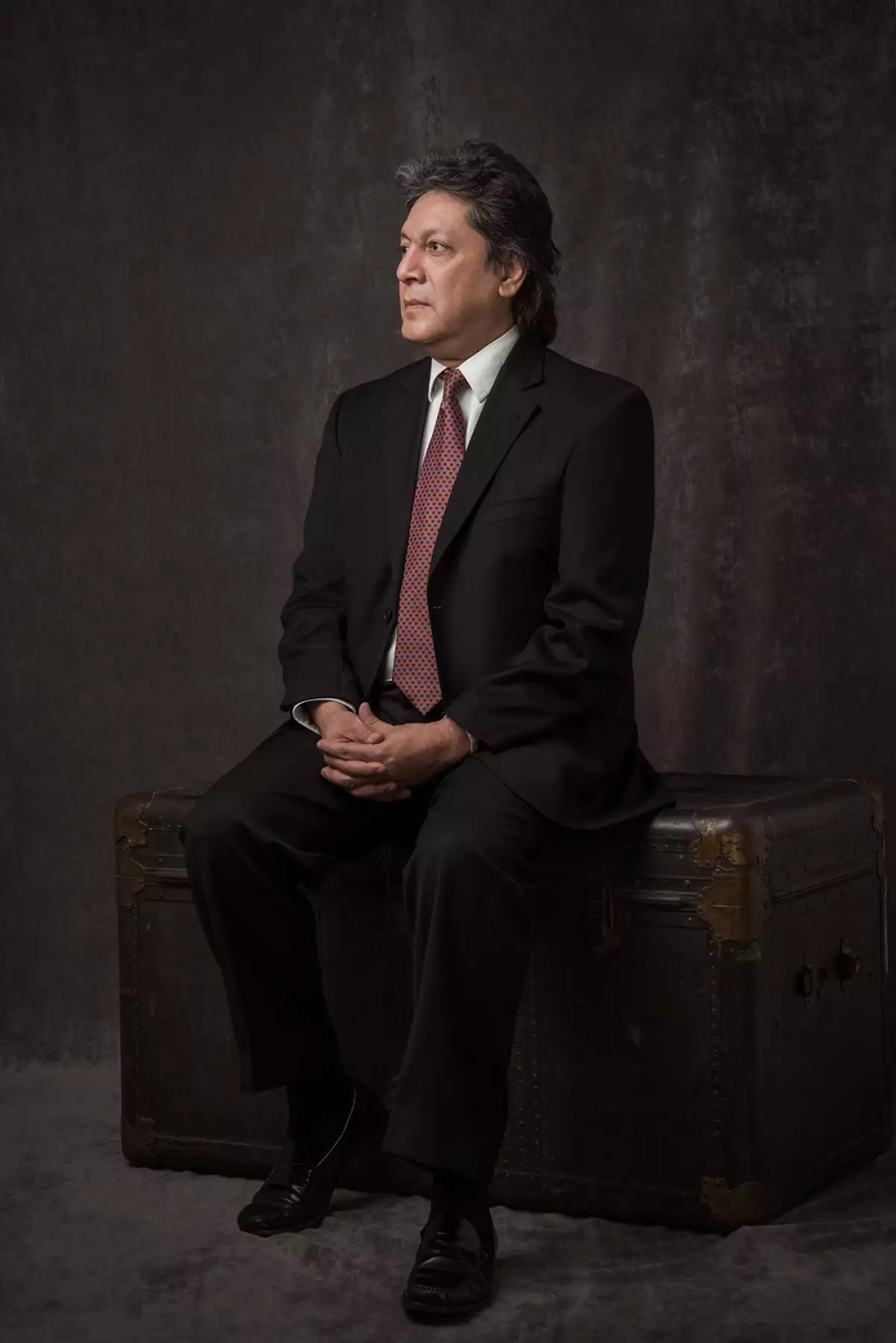 Dr Salvador Mercado Beristain