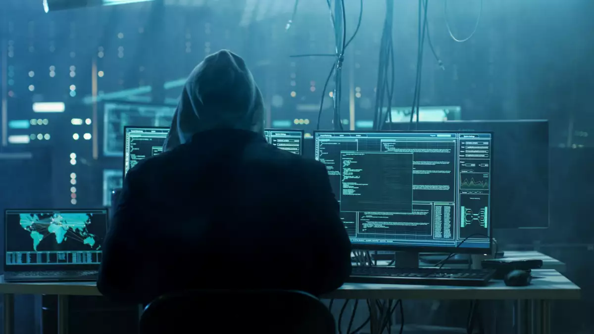 Hackeo