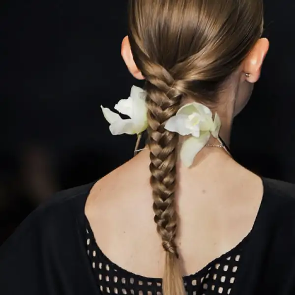 Pasarela Tome, primavera verano 2015.