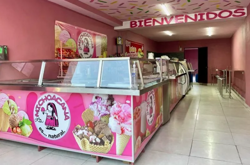 La Michoacana no tiene dueño y existe una razón por la que hay tantas paleterías en cada rincón de México 