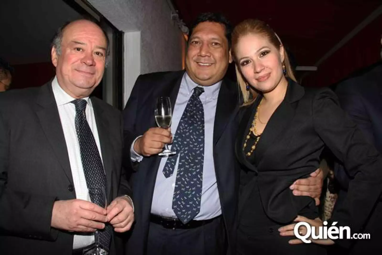 Apertura Champs Elysees Terrase