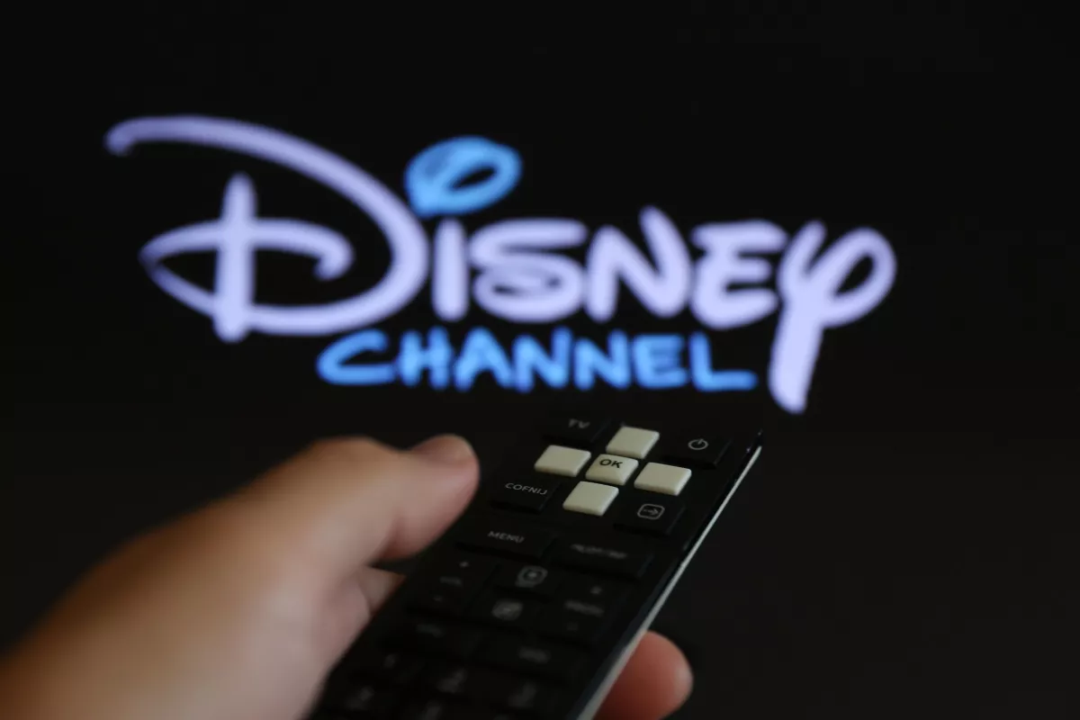 disney channel canal