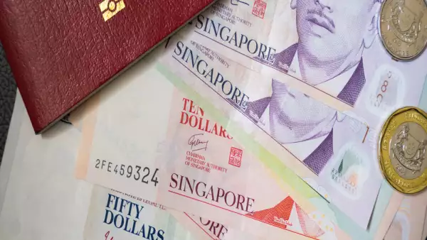 Singapur