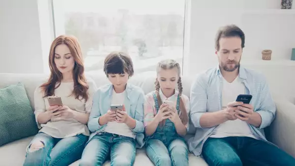 Hábitos digitales 2024