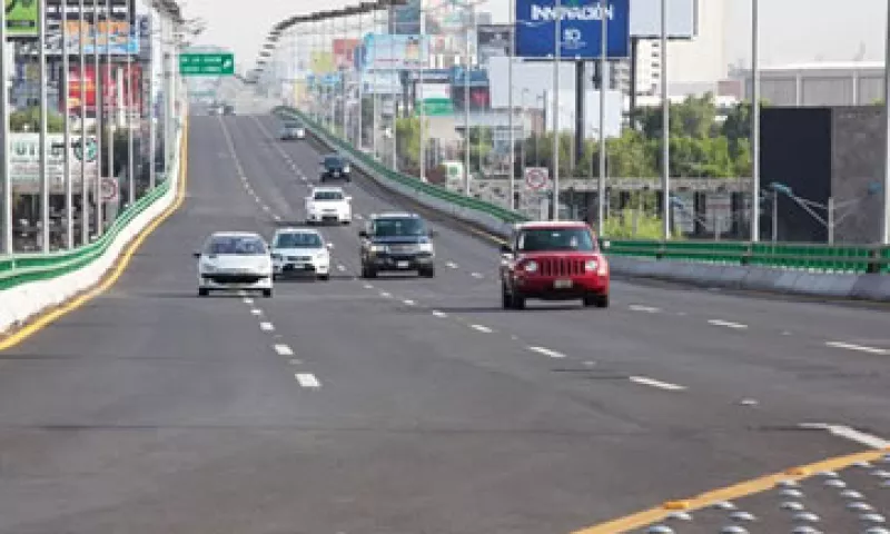 OHL México descartó riesgos de perder su concesión del proyecto Viaducto Bicentenario. (Foto: Tomada de www.ohlconcesiones.com )