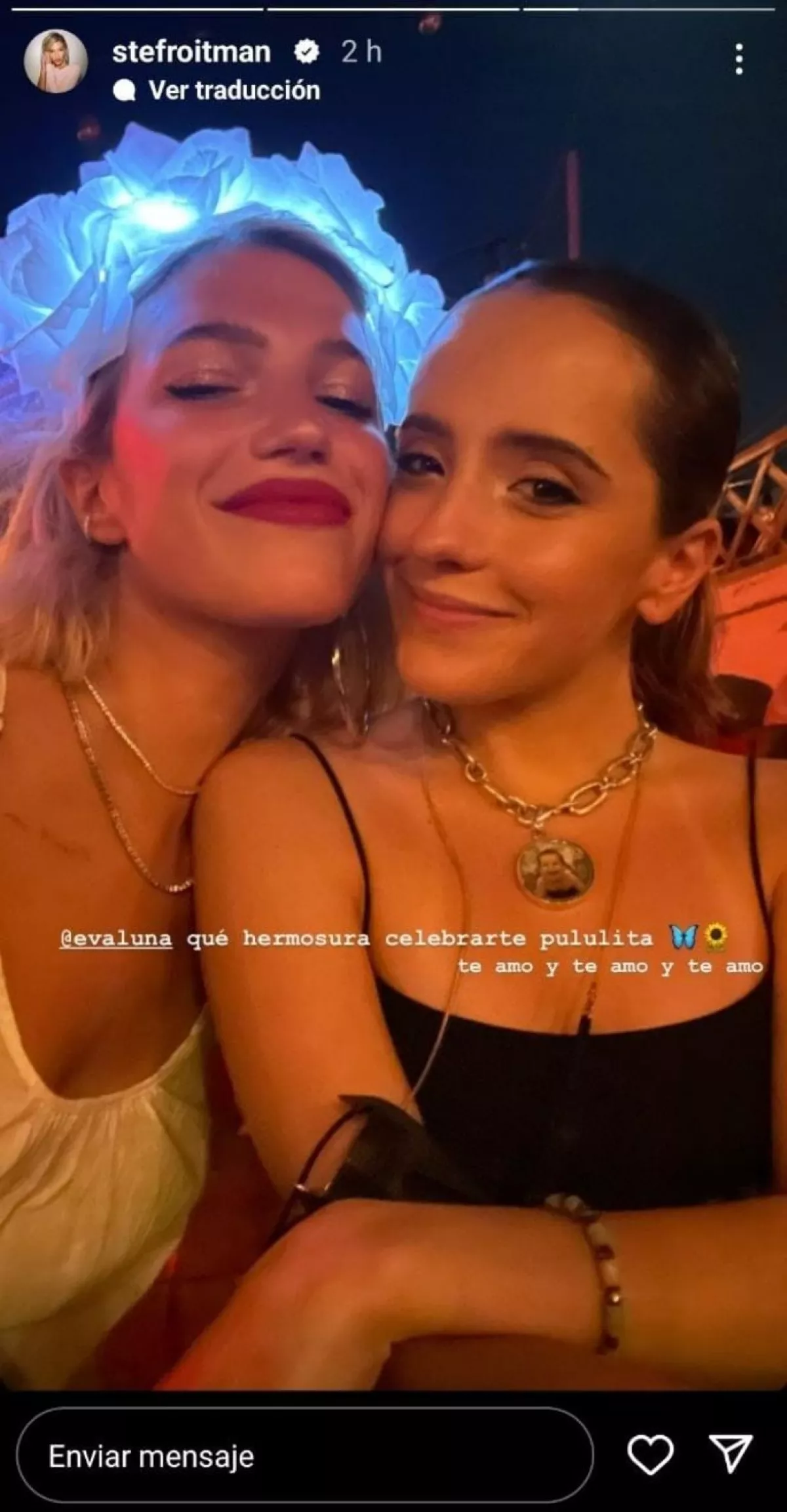 evaluna