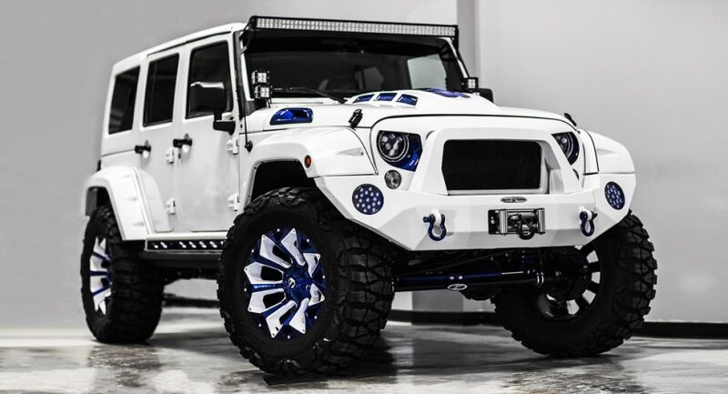 Jeep