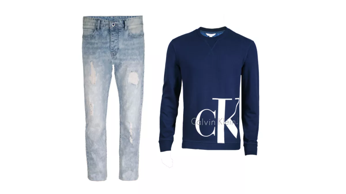 Dale un toque único 