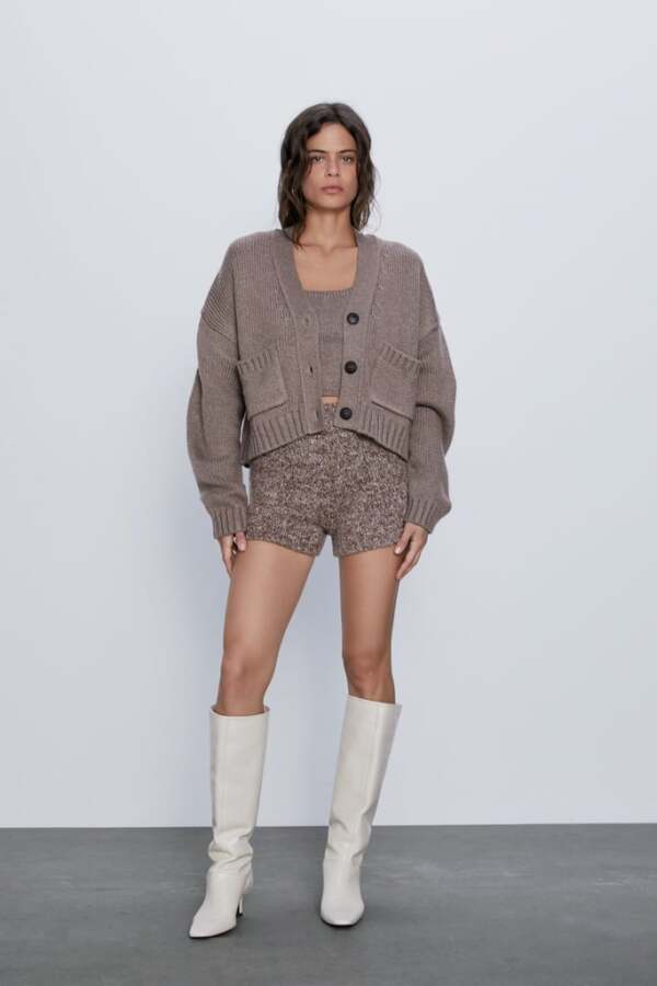 Zara-Bra-Top-Cardigan