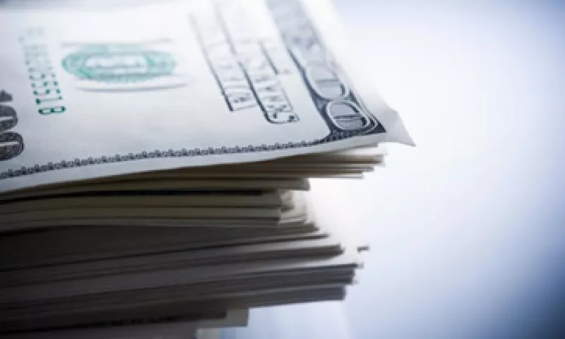 El peso podría seguir apreciándose por la expectativa sobre la discusión de la reforma energética. (Foto: Getty Images)