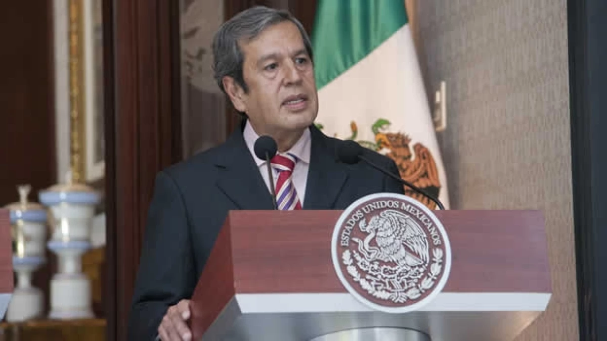 Ortega gobernador