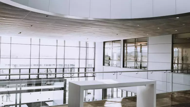 Planta BMW SLP