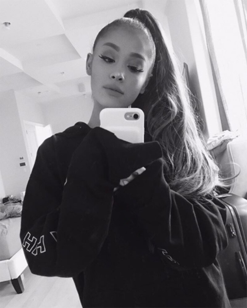 Ariana Grande