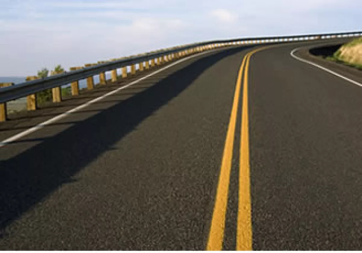 La Secretaría ha gastado 12,000 mdp en construcción y modernización de carreteras. (Foto: Photos to Go)