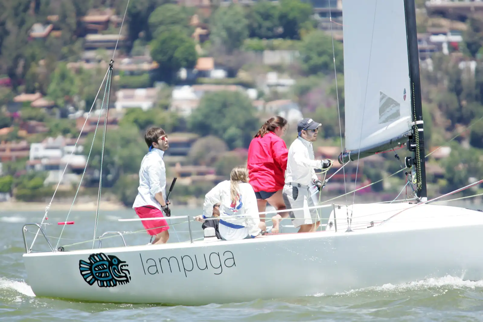 Copa Palacio 2017 