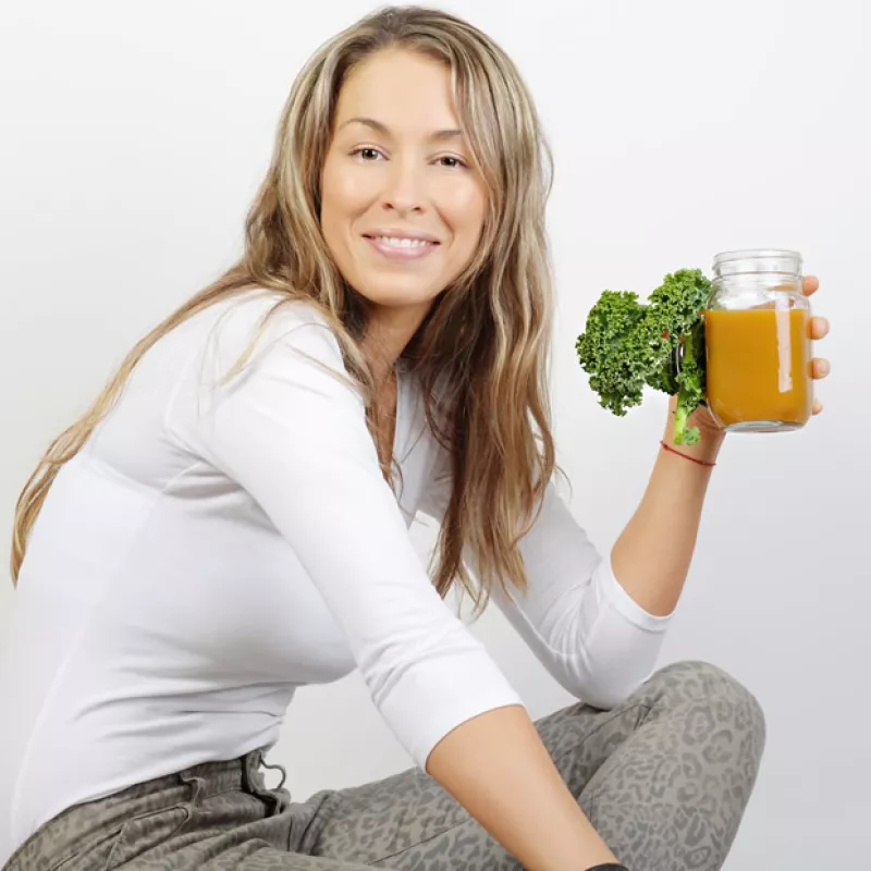 ¿Quieres tener una mejor alimentación? Platicamos con Valeria Lozano para que nos contara todo sobre el consumo de la proteína animal.