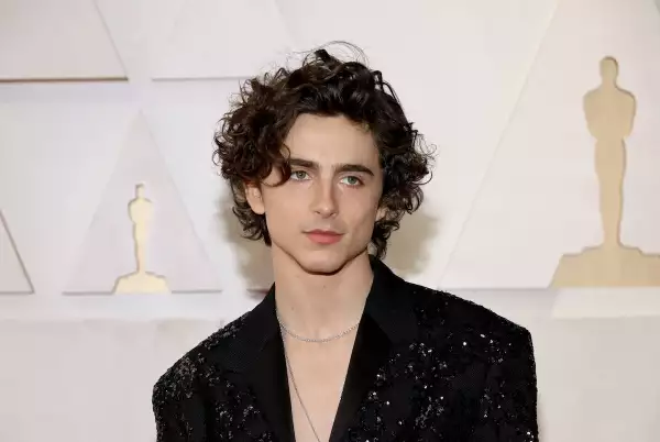 94th Annual Academy Awards - Arrivals