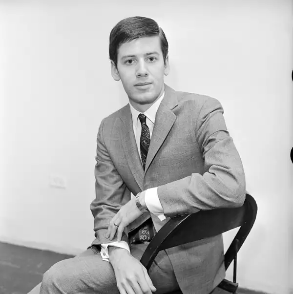 Calvin Klein, New York