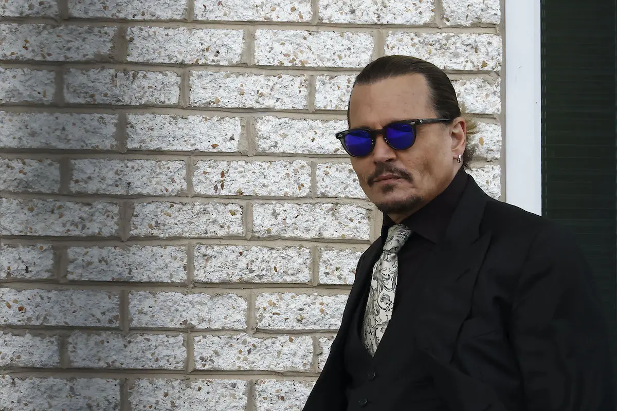 Johnny Depp & Amber Heard Defamation Trial Continues