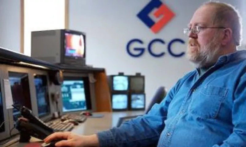 La empresa Grupo Cementos de Chihuahua no precisó el monto de la venta de sus acciones de Seboce. (Foto: Cortesía Grupo Cementos de Chihuahua)