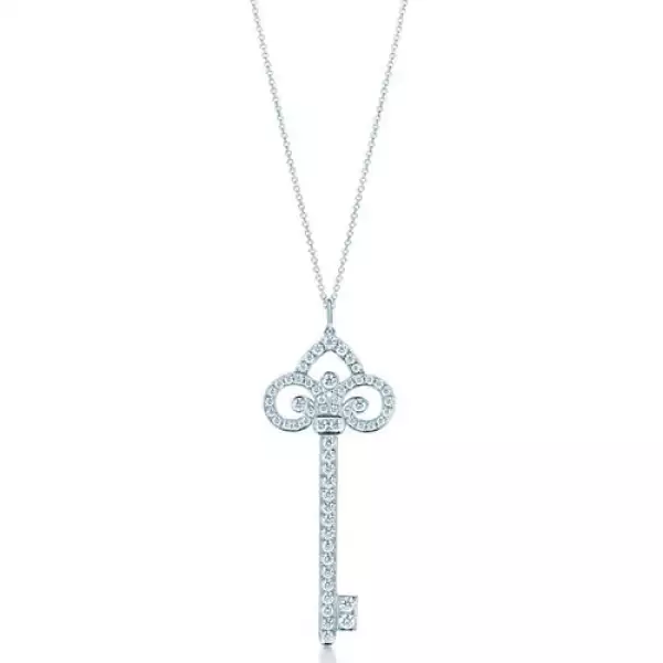 ¿Queda clara la importancia de este regalo, verdad?
¿Dónde comprar? Tiffany & Co.
Precio: en punto de venta