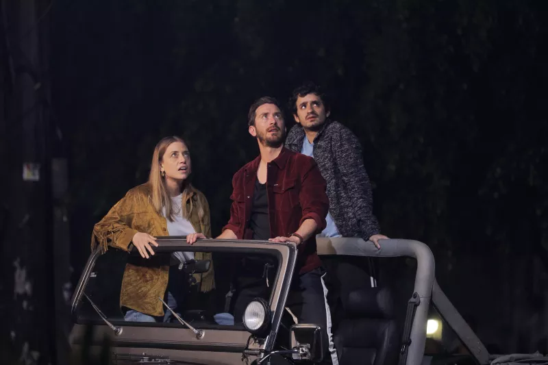 Cómo sobrevivir soltero 3 Amazon