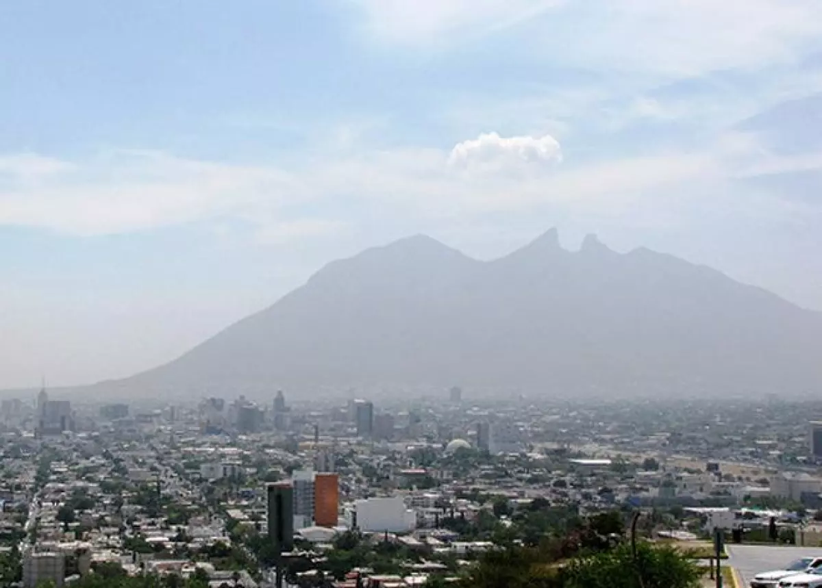 Monterrey