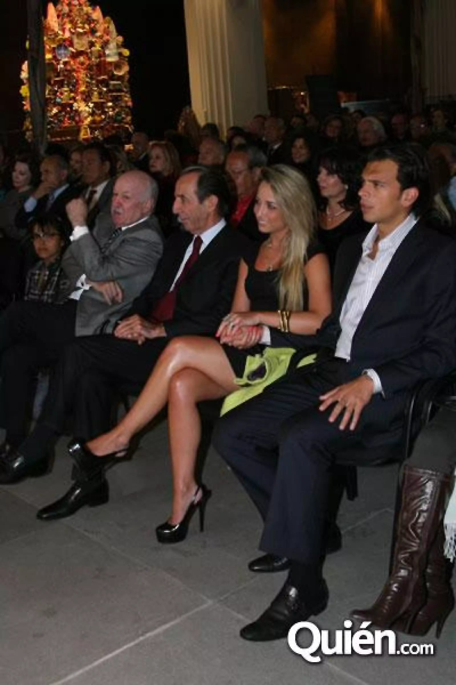 MAP Recorrido Intimo