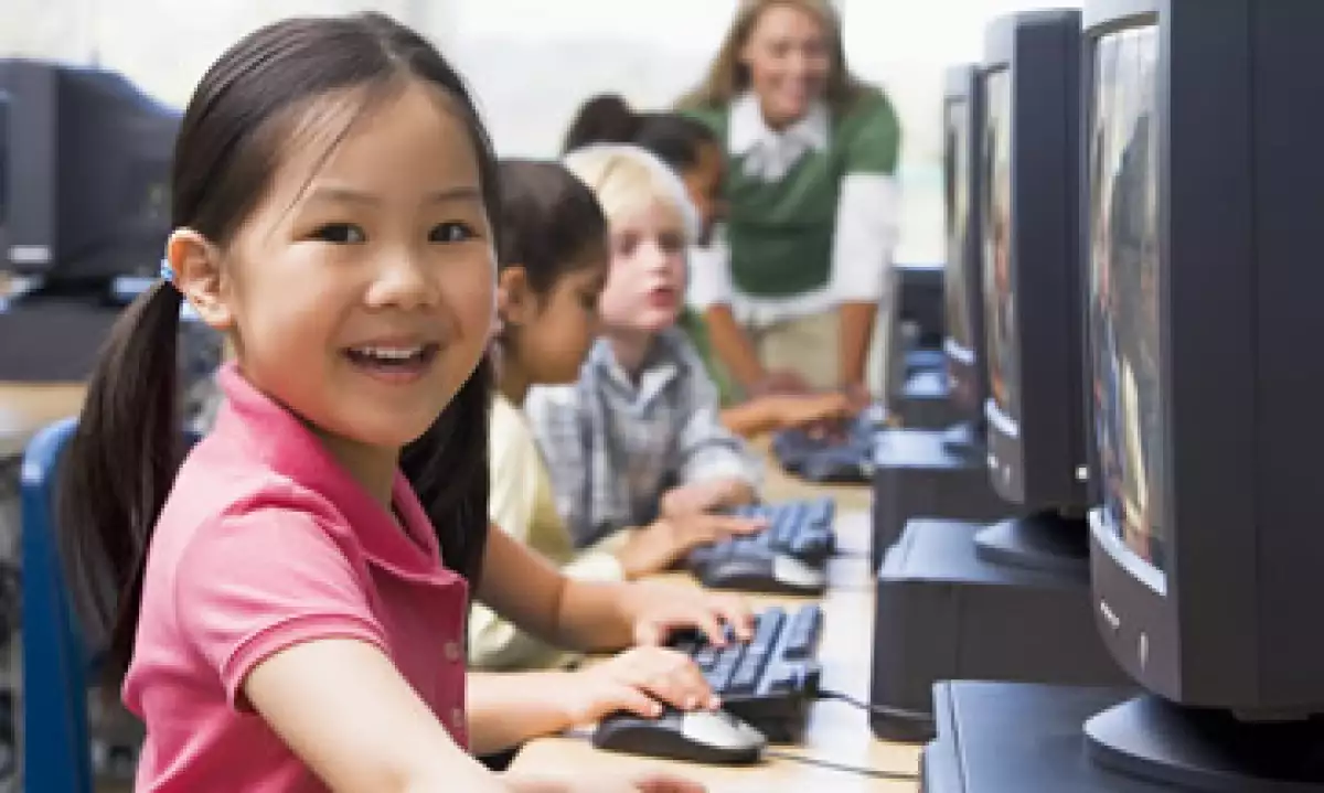 La startup ha recaudado 6 millones de dólares en financiamiento, y quiere ampliarse a escuelas internacionales. (Foto: Shutterstock )