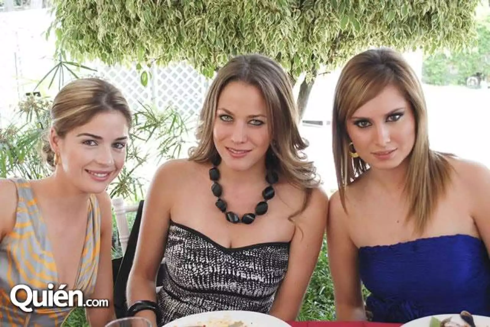 Primera Comunión Lucia González