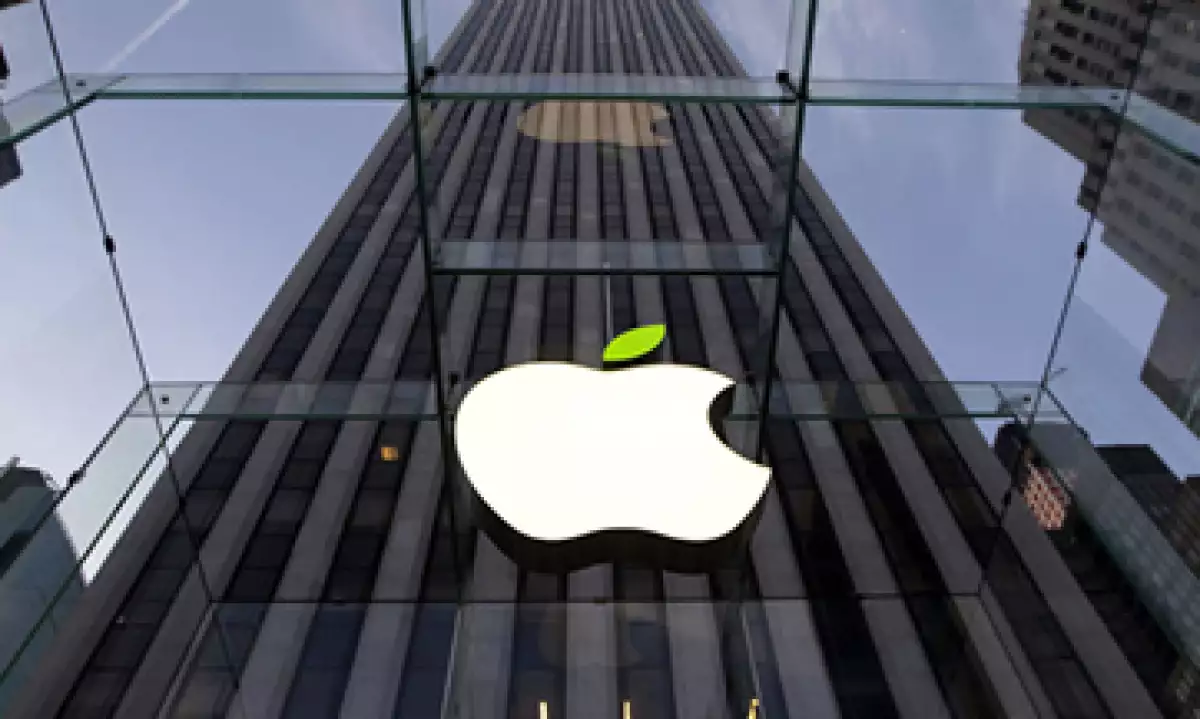 La ITC sólo ha descubierto un caso en el que Apple infringió una patente de Samsung. (Foto: Reuters)
