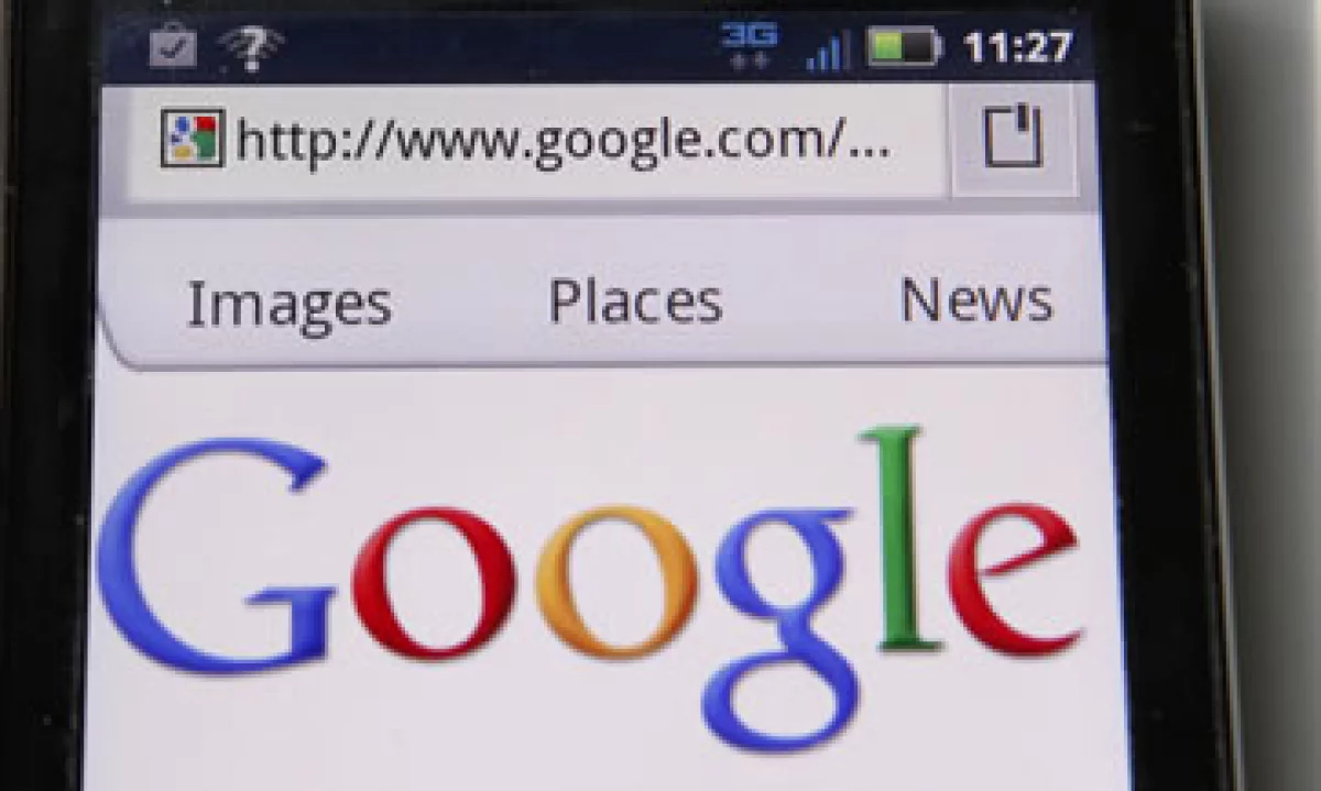 Las direcciones de Internet están a punto de expandirse. (Foto: Reuters)