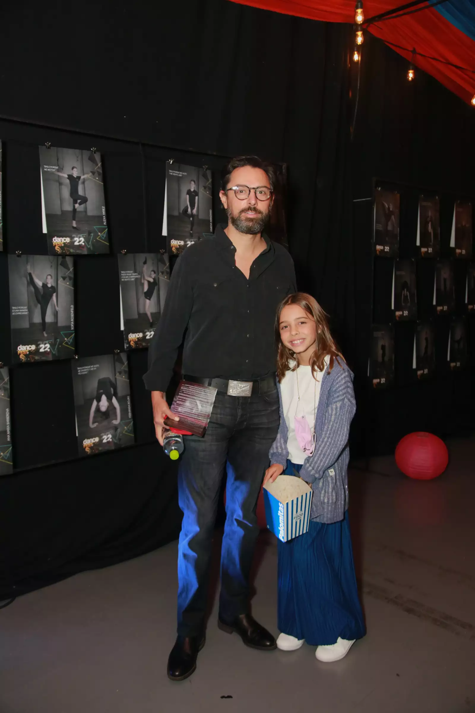 7ª EDICIÓN DANCE FEST