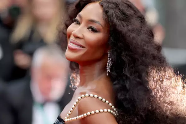 Naomi Cannes 2024 