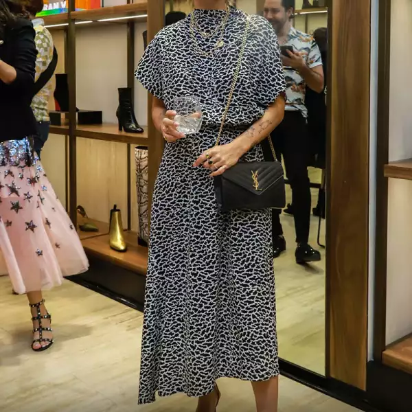 Opening Gran Via Antara