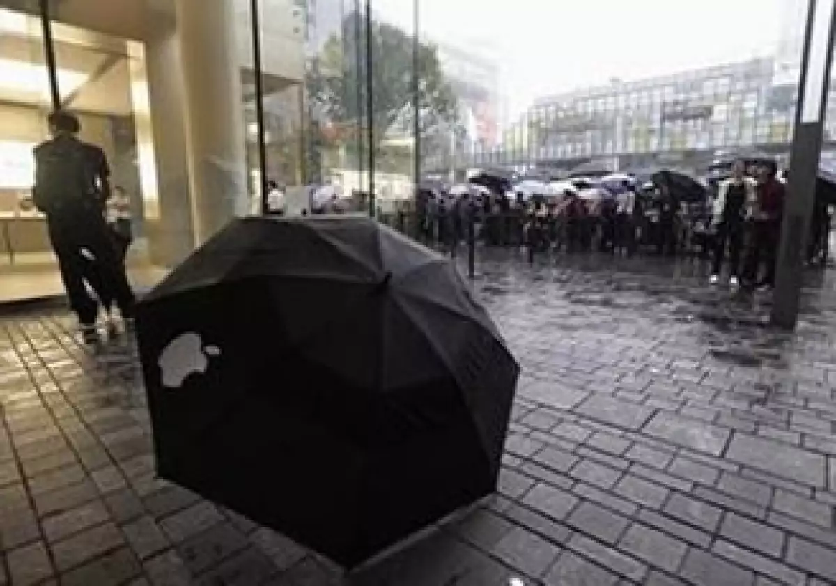 â€œAlgunas veces la compañía parece una sectaâ€, dice el empleado anónimo. (Foto: Reuters)