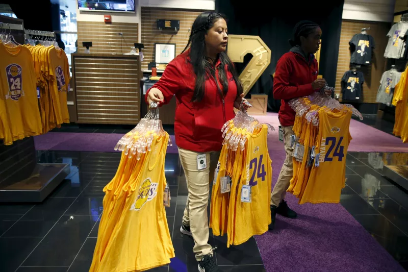 Alrededor del 25% de los trabajadores de tiempo parcial vive en la pobreza.