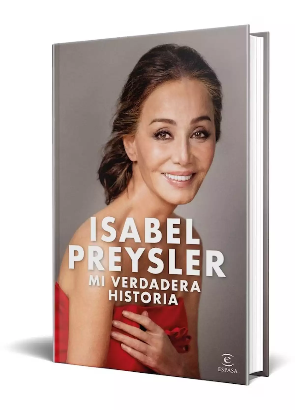 Isabel Preysler