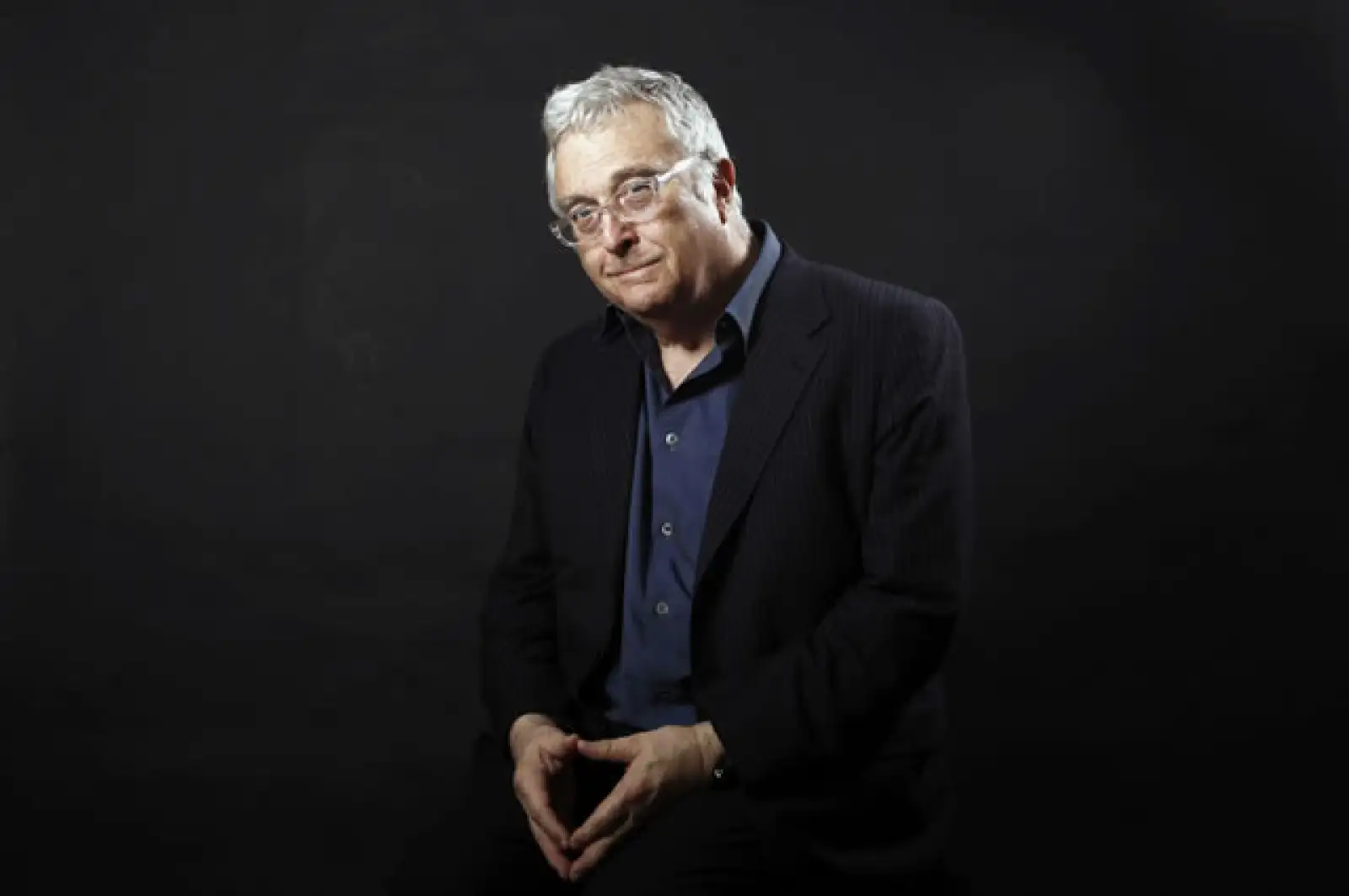 RANDY NEWMAN. Interpretará su canción nominada `We Belong Together´ de `Toy Story 3´.