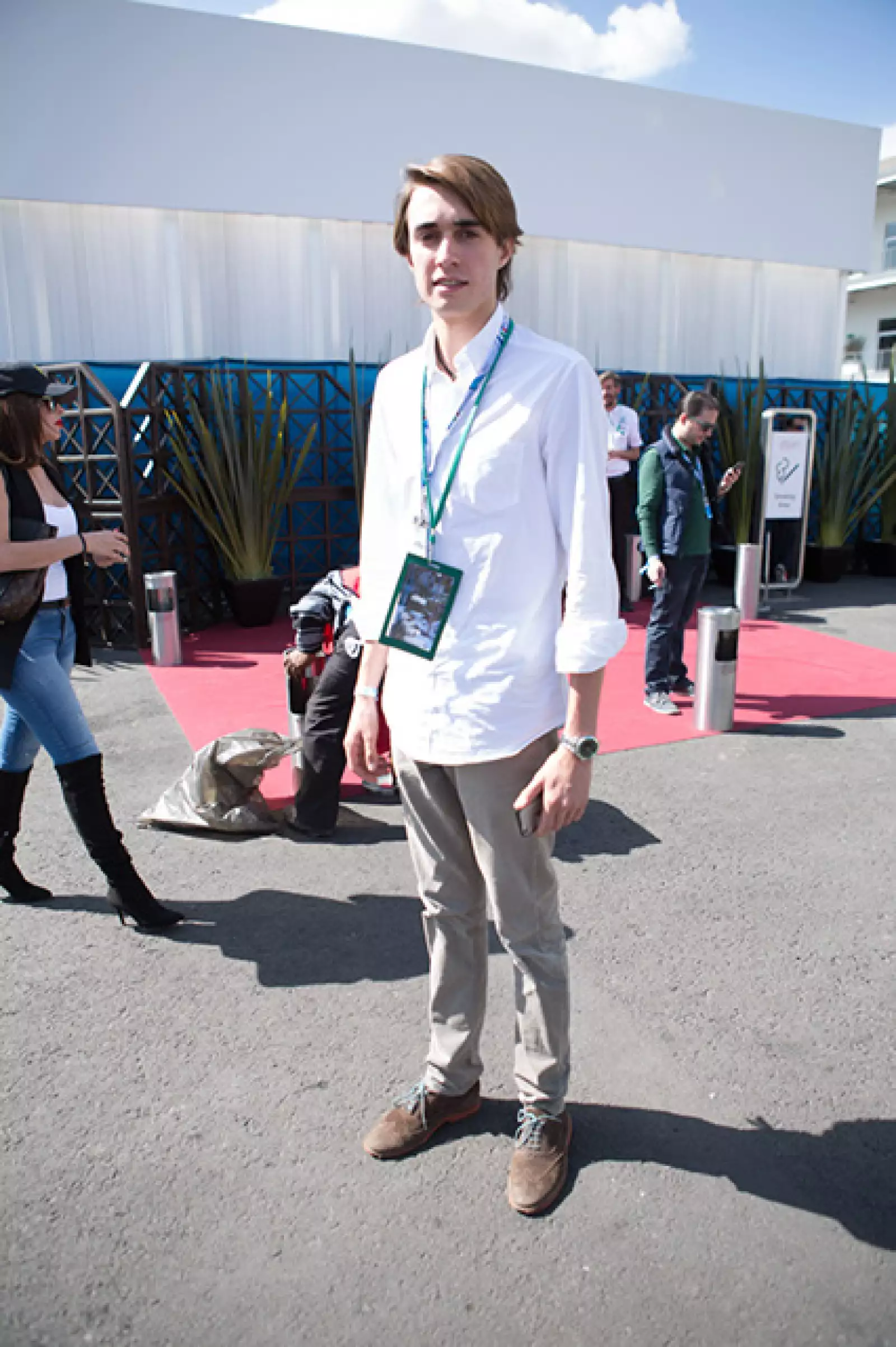 Sábado F1