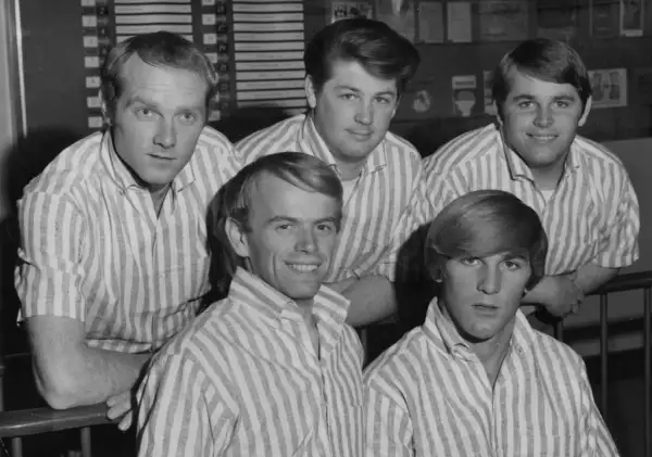 Foto de The Beach Boys