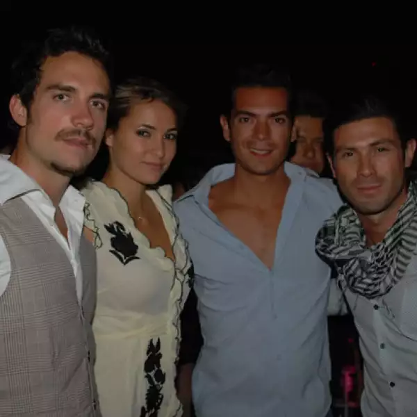 Inauguracion In Fashion Hotel Boutique