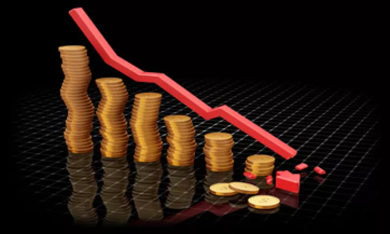 De no aprobarse el techo de endeudamiento en EU, la economía mundial se pondría al borde de una recesión. (Foto: Photos To Go)