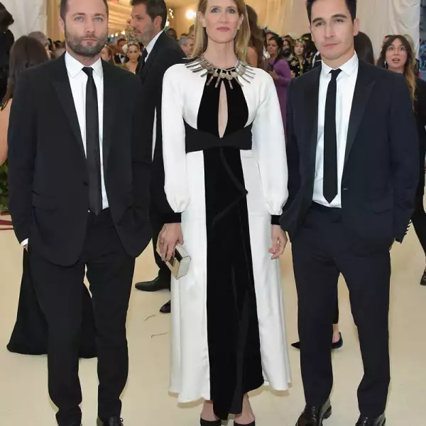 Heavenly Bodies: Fashion & The Catholic Imagination Costume Institute Gala - Arrivals