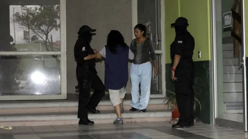 zetas detenidos hidalgo