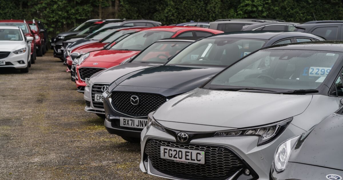 2025'te yeni bir araba satın almak daha fazla mı?