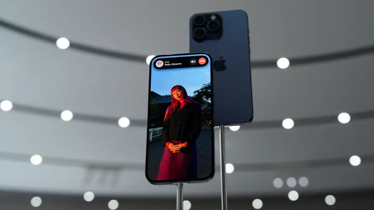 iPhone 15 lanzamiento y precio