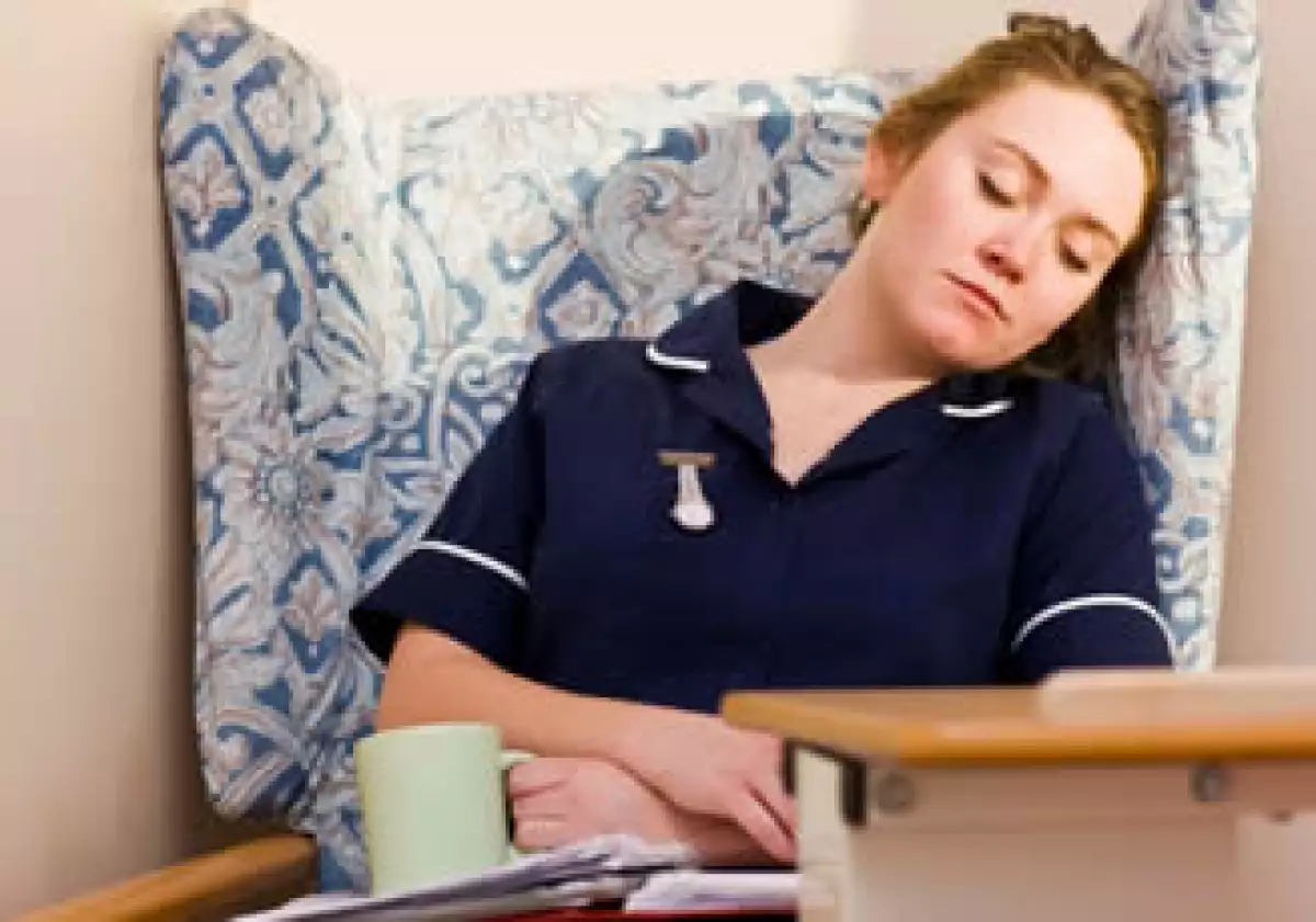 La fibromialgia afecta a tu vida social, laboral y sexual. (Foto: Jupiter Images)